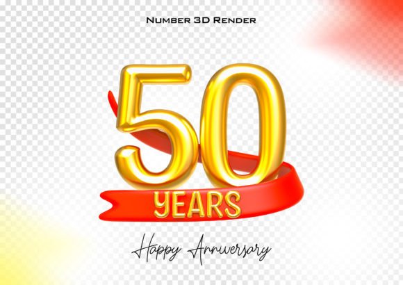 Celebrating 50 Years in Gold: A Designer’s Guide