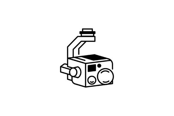Understanding the Old Projector Scanner Icon: A Symbol of Vintage Technology and Modern Design