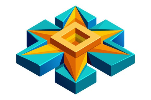 Unlocking Creative Potential: The Power of 3D Vector Shape Design in Modern Graphics